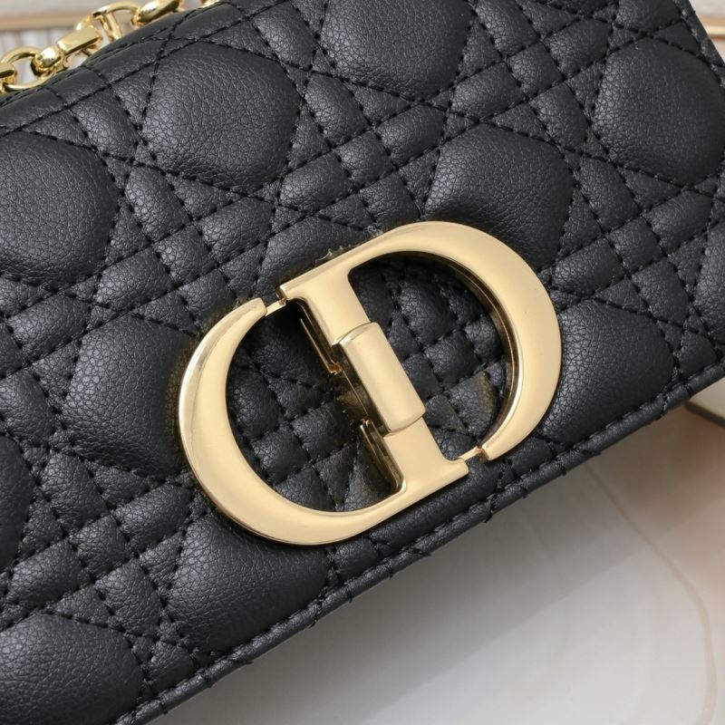 Christian Dior Satchel Bags